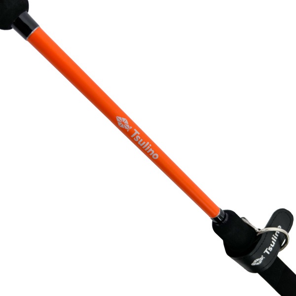 KULIA TAIRUBBER 69ML【タイラバ専用ロッドとPEライン付ベイトリールのセット】